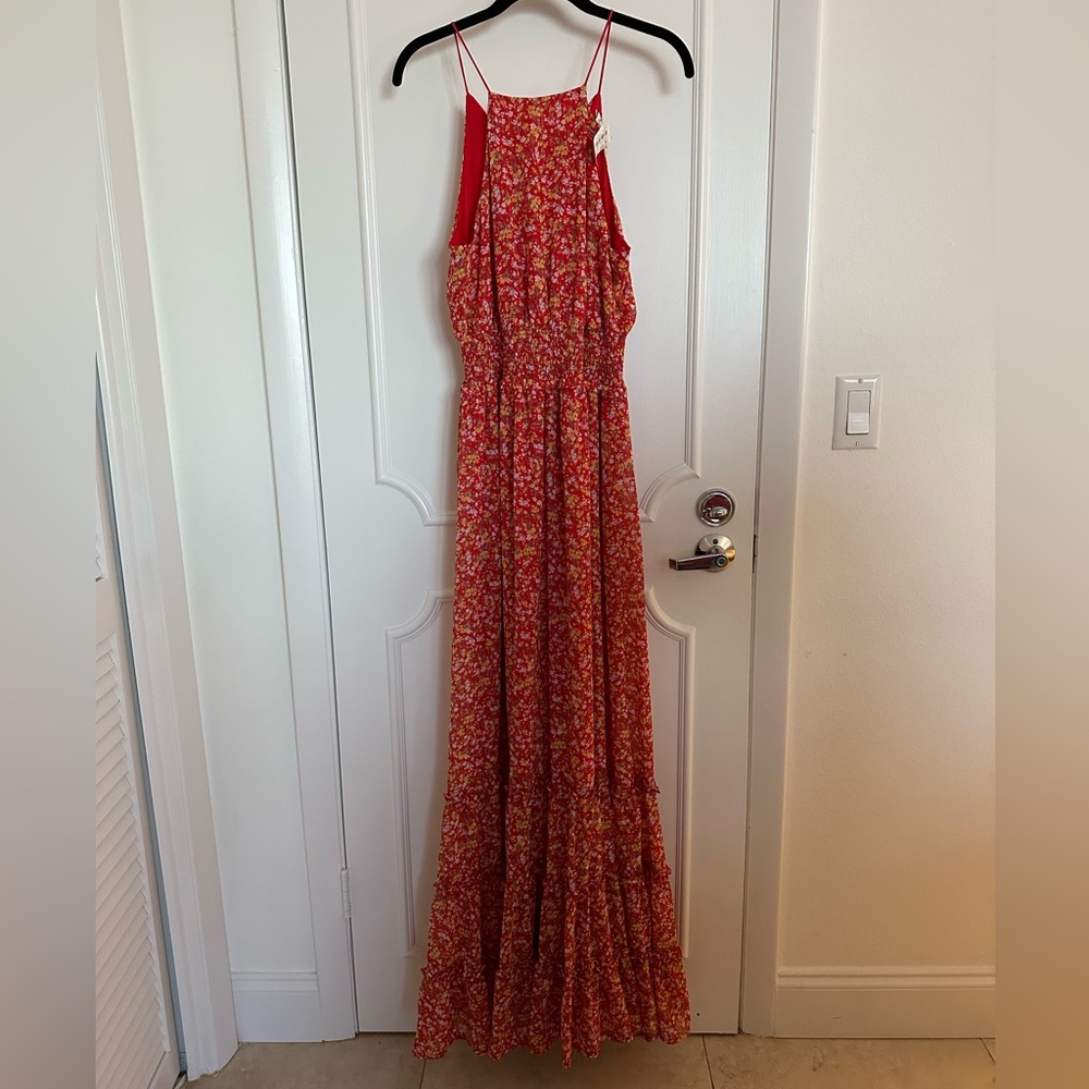 She+Sky Dress